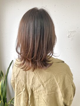 ヴェイン 渋谷(vain) 【vain#I】おしゃれレイヤー♪