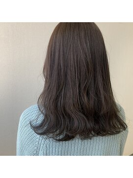 ファースト 泉中央店(first) ココアグレージュ