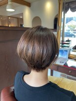 アドラーブル 女池店(adorable) 【大人かわいい】【ショート】【20代40代50代】