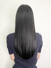 ヘアーショップ オズ(hair shop oz)