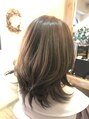 モンプルポ(momp repos) クセのお悩み解決します！是非福井にご相談を。