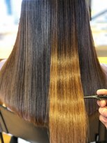 コレット(COLLET)&nbsp;酸熱ストレート