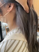 ラット(RUT)&nbsp;◎イヤリングカラー