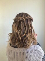 リル 新浜店(LiL)&nbsp;2022 LiL hair by 葉田 21