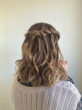 リル 新浜店(LiL) 2022 LiL hair by 葉田 21