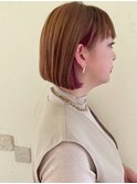 ミニボブ[20代30代40代50代60代]