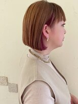 アンジュ 大豆島店(ange)&nbsp;ミニボブ[20代30代40代50代60代]