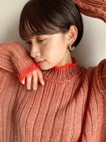 キートス(Kiitos)&nbsp;【#コンパクトショートボブ】