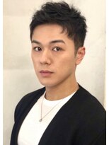 メゾンツムギ(MAISON TSUMUGI)&nbsp;【メゾンツムギ】〈吉沢ジュン〉三ツ星大人ショート☆☆☆