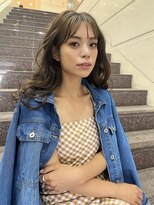 レイン(RAIN)&nbsp;ヘビームーブヘア