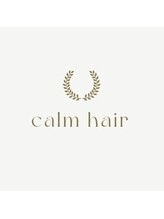 calm hair