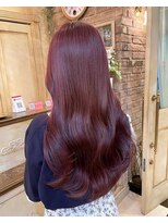 レアバイアルティナ 錦糸町(L’ea by artina) フレッシュピンクカラー