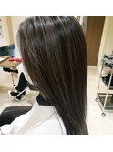 コントラストハイライト