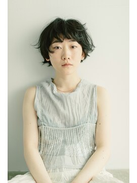 マスタード(MASTARD) innocent short