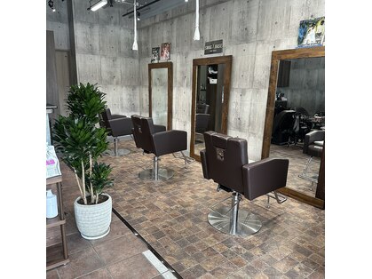 スワッグベース(SWAG BASE)の写真