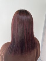 ラビス 浦和(Lovis) Pinkbrown