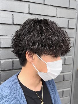 アビールブレ 新潟万代(ABEY LEVRAI) 新潟波巻き