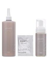 【２剤】CYSフォーム：シスチン補充・ダメージ補修