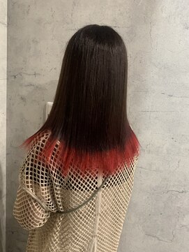 モダンメイド 四条烏丸(modern made) 髪質改善前髪ありイメチェン 20代30代40代50代 ショートボブ