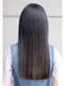 【ハイダメージの方◎】高濃度潤いツヤ髪質改善美髪トリートメント！￥13200