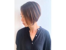 ヘアデザインワークス トリップ(HAIR-DESIGN WORKS trip)