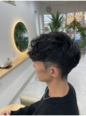 スペインカール
