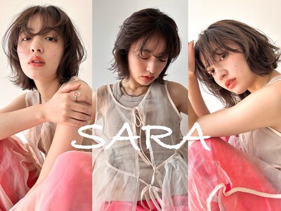 サラビューティーサイト 志免店(SARA Beauty Sight)