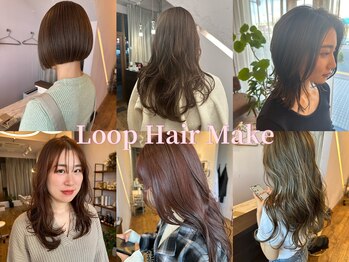 Loop Hair Make