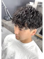 ヘッドストック 大和八木店(HEAD STOCK)&nbsp;大人ツイスパ！！