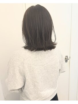 カウチ 板橋本町店(kauti) 透けグレージュ