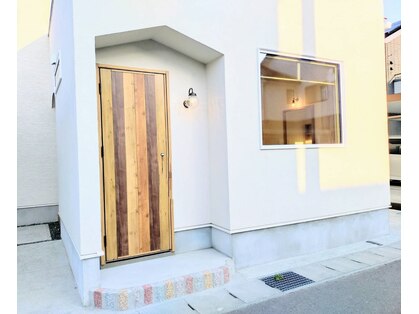 アメイロの写真