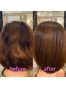 ディアーズ 守山店(Dears) カラーエステ