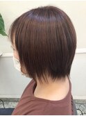 くびれレイヤー
