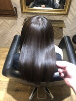 ヘア アレン(HAIR ALEN)&nbsp;髪質改善高濃度水素トリートメント