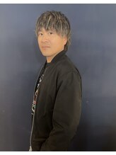ケストラ(KESTRA) 小寺 啓介