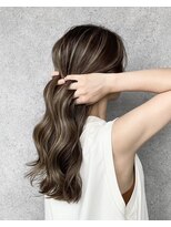 ワク(wacu)&nbsp;オリジナル大人ハイライト