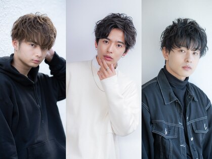 クラン バイ ヘッドライト たまプラーザ店(clan by HEADLIGHT)の写真
