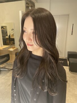 アヴァンス 京橋店(AVANCE) 秋ブラウンカラー♪