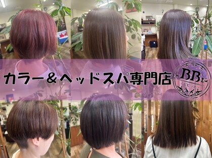 ビビット(BB’t)の写真