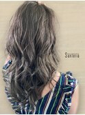 【Santeria】デジタルウェーブ