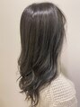 ニシオギ ヴォイス 西荻窪店(nishiogi voice)&nbsp;アッシュ系やグレージュカラーも得意◎理想のカラーを叶えます！