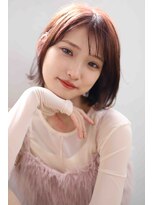 ゼロ 太田店(ZERO) インナーカラー