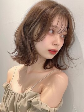 テクドット(teq.) ボブレイヤー20代30代40代