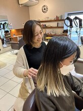 フローブ グラム(FLOVE Glam)