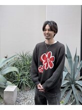 リトル ポルト 元町(little×PORTO) 山根 翔太