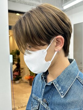 ロンド ローガン 名駅(Lond LOGAN) 【LondLOGAN SAKURA】眉毛 韓国 フェザーパーマ5