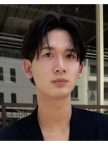 メンズラピス 栄店(Men's Lapis)&nbsp;シースルーセンターパート