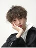 【SHUTO指名限定】学生限定メンズカット+シャンプー