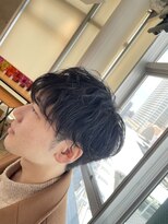 モードケーズ ハーズ 高槻(MODE K's Hers)&nbsp;ツーブロック