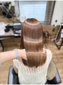 モテ艶うるツヤ大人可愛い美髪20代30代40代レイヤーカット